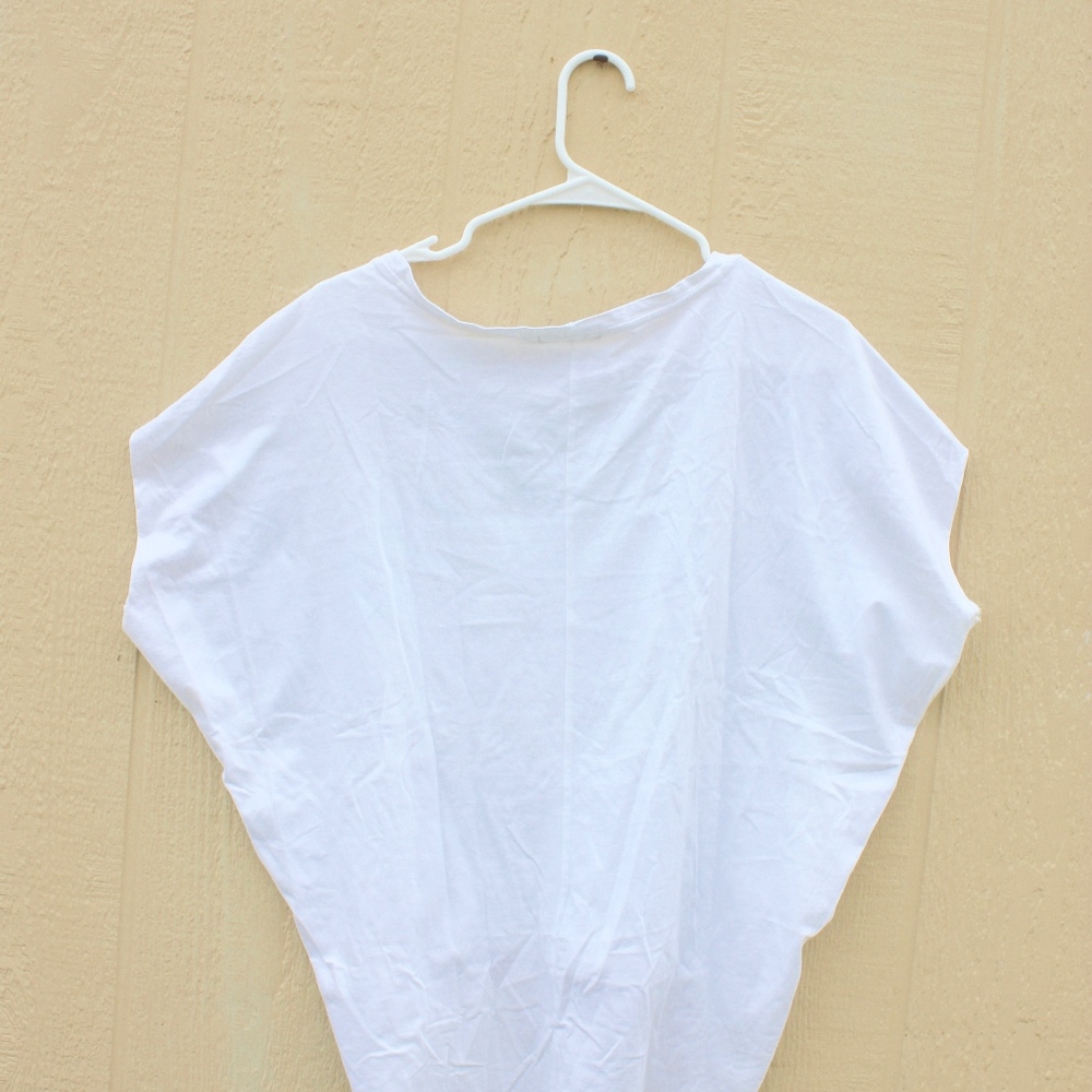 White Top - Picture 2 of 2